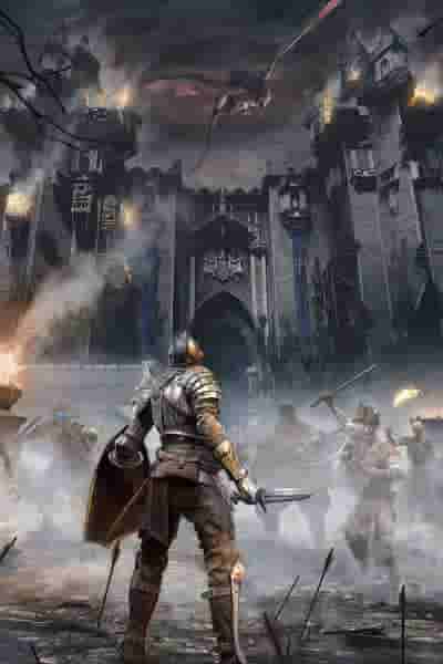 Запуск ремейка Demon's Souls после Elden Ring, вероятно, был ошибкой