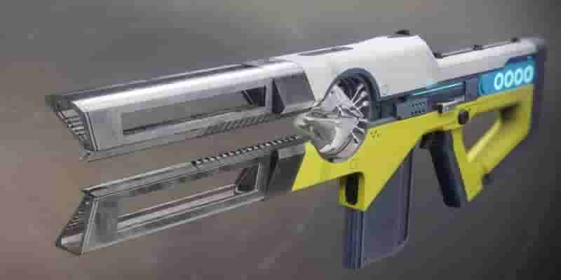 Destiny 2: 10 лучших винтовок с трассировкой, рейтинг