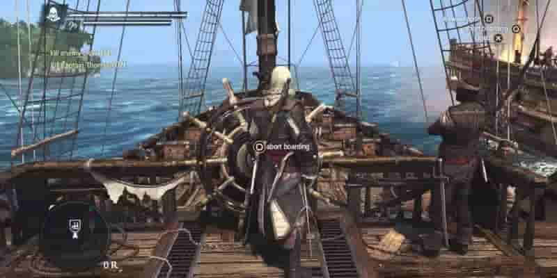 Рейтинг каждой игры Assassin's Creed