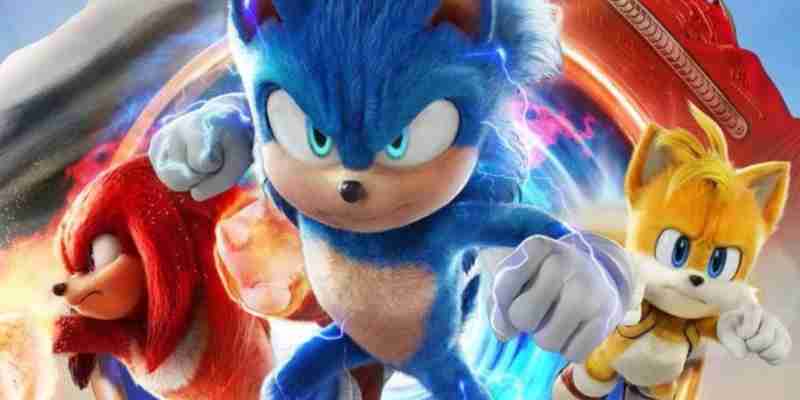'Жизнь найдет свой путь': сценарист Sonic 3 рассказывает о судьбе ключевого персонажа в фильме