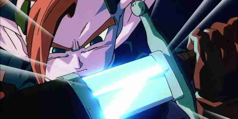 10 сильнейших персонажей, появлявшихся только в фильмах Dragon Ball Z, рейтинг