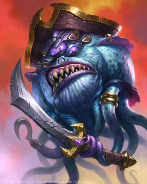 Blizzard расследует обвинения в использовании искусственного интеллекта в артах Hearthstone
