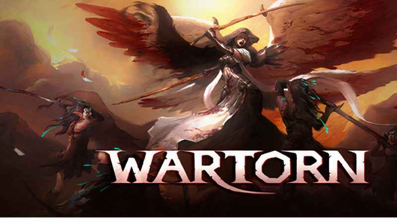 Разработчики BioShock и Borderlands запускают Wartorn, тактический roguelite