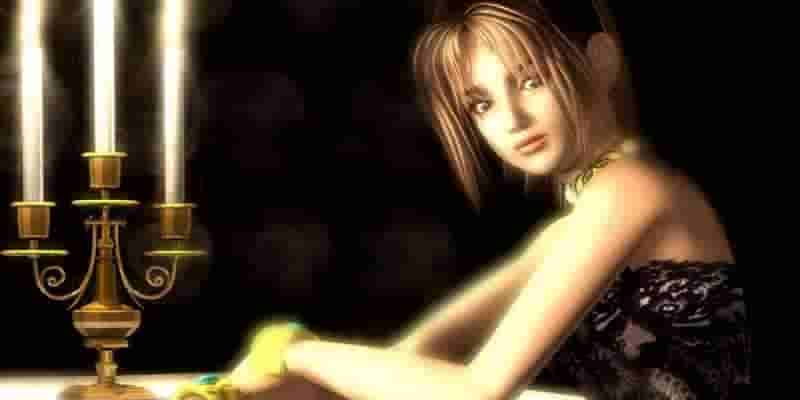 10 самых мрачных игр для PS1, рейтинг
