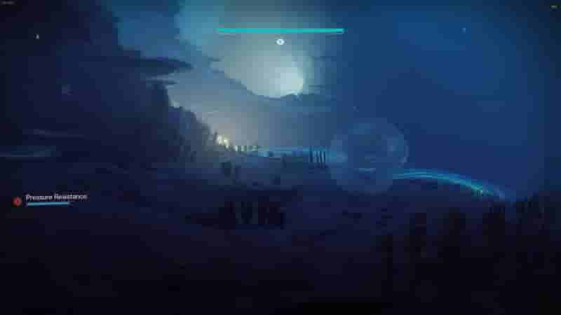Destiny 2 Ghost Of The Deep: Все Memory Of Darkness Locations