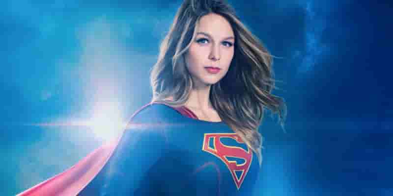 10 лучших пилотных серий DC TV в рейтинге