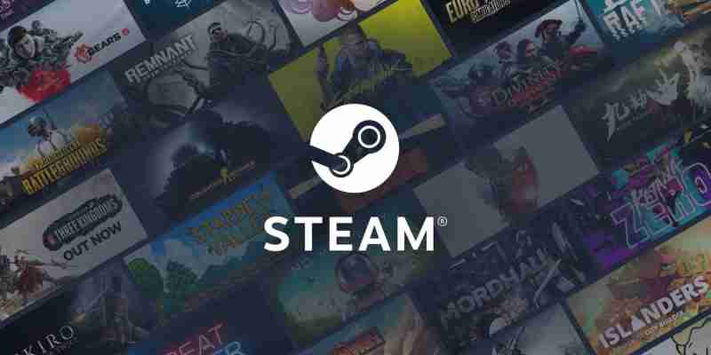 Steam превосходит огромную вежливую жизнь, благодаря Monster Hunter Wilds