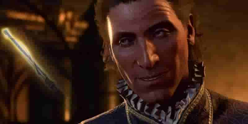 Baldur's Gate 3: 10 лучших посохов