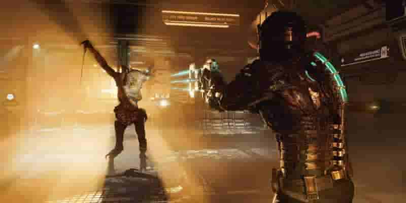 Dead Space: как разблокировать каждое оружие