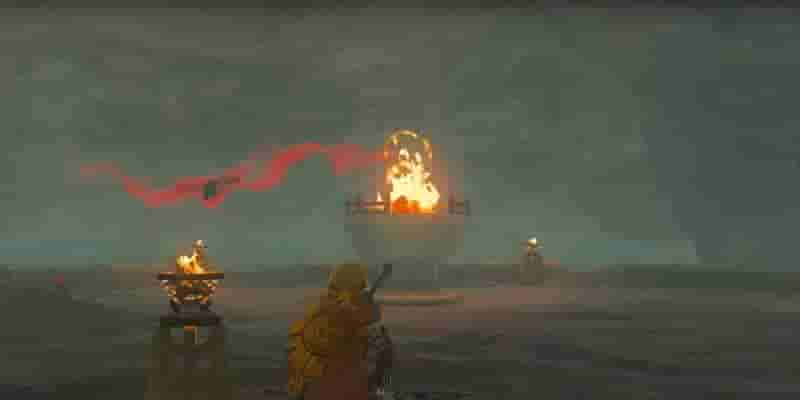 Tears Of The Kingdom: How To Get The Hylian Shield