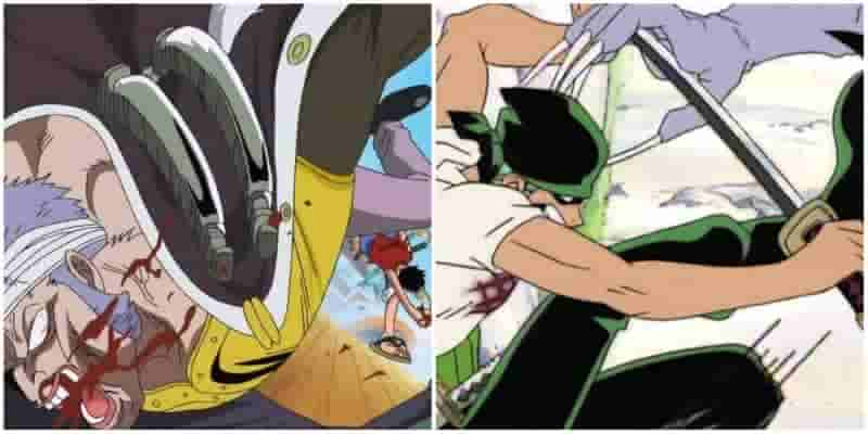 Как One Piece Live Action уместил столько аниме в один сезон