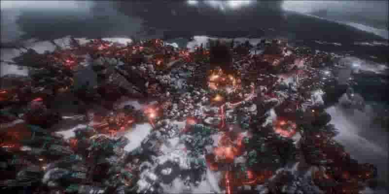 Frostpunk 2 будет более мрачным и более человечным, говорит директор игры