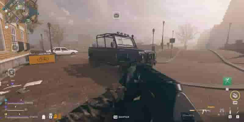 Warzone 2 DMZ: Гайд 