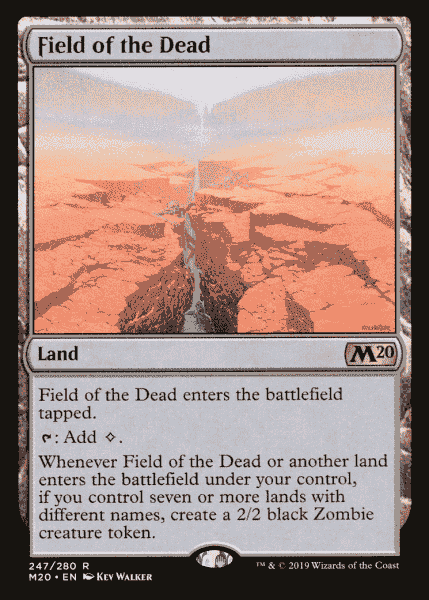 MtG: Современный банлист, объяснение