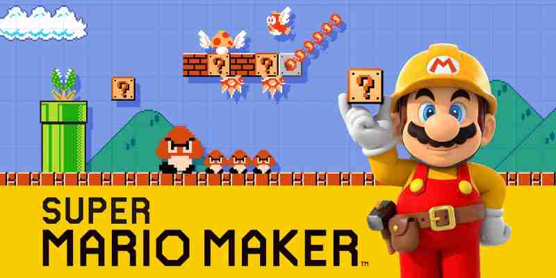 10 лучших игр серии Mario для Wii U, рейтинг