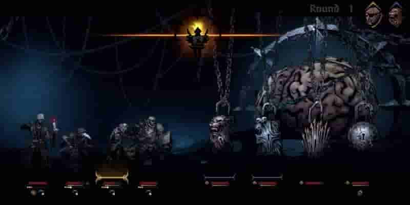 Darkest Dungeon 2: Как победить мозг тьмы