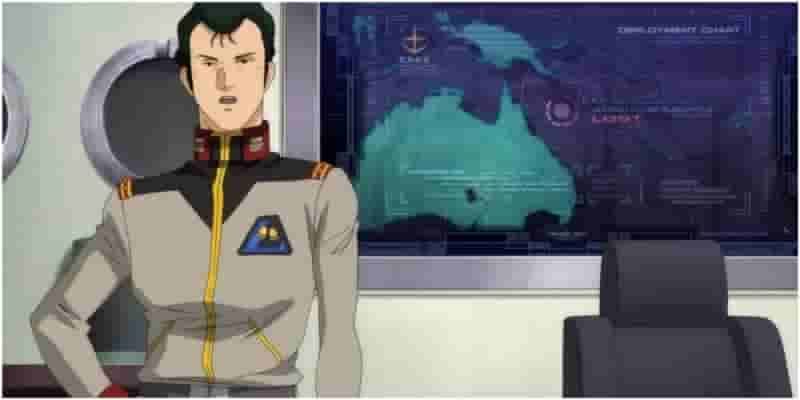 Мобильный костюм Gundam: 10 лучших персонажей франшизы в рейтинге
