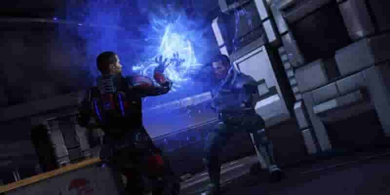 Mass Effect Legendary Edition: 10 самых сложных сражений с боссами в рейтинге