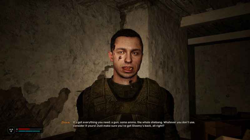 STALKER 2: Dangerous Visitors Quest Гайд
