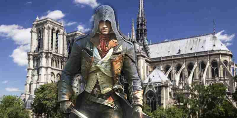 Проблемы Ubisoft в 2024 году могут указывать на более масштабную тенденцию для студий AAA