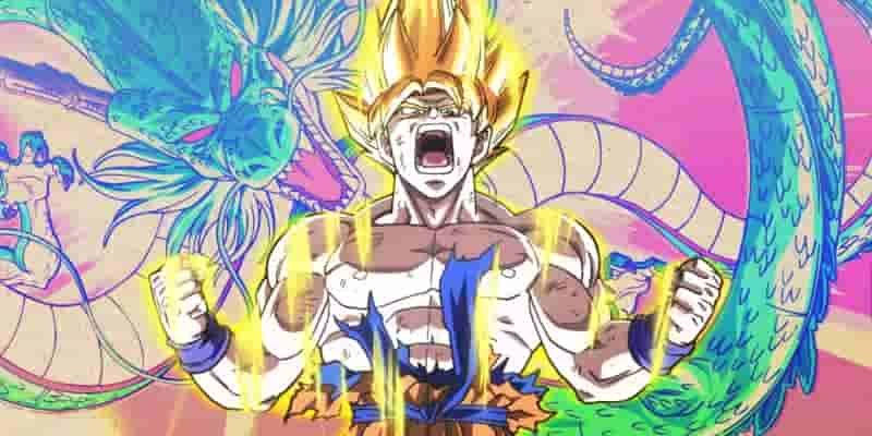 Dragon Ball празднует День Гоку ограниченной серией иллюстраций в коробке с хлопьями с участием любимого в мире Сайяна