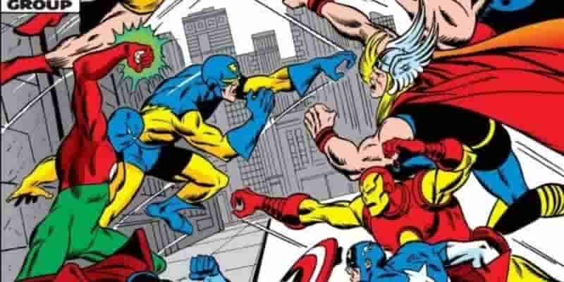 10 комиксов Marvel, которые можно было бы адаптировать в третьем сезоне 