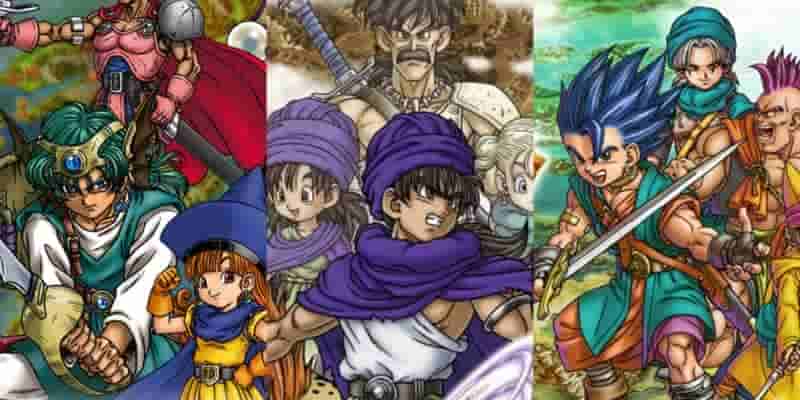 Лучшие игры для поклонников Chrono Trigger