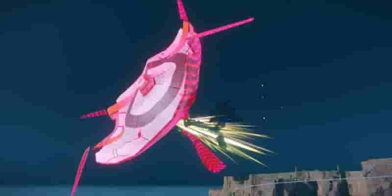  Sonic Frontiers: How To Use Photo Mode