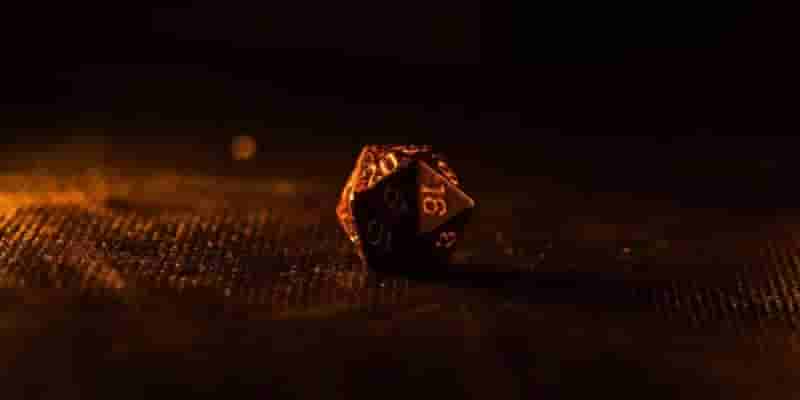 D&D: Что все это делают Умри, До?