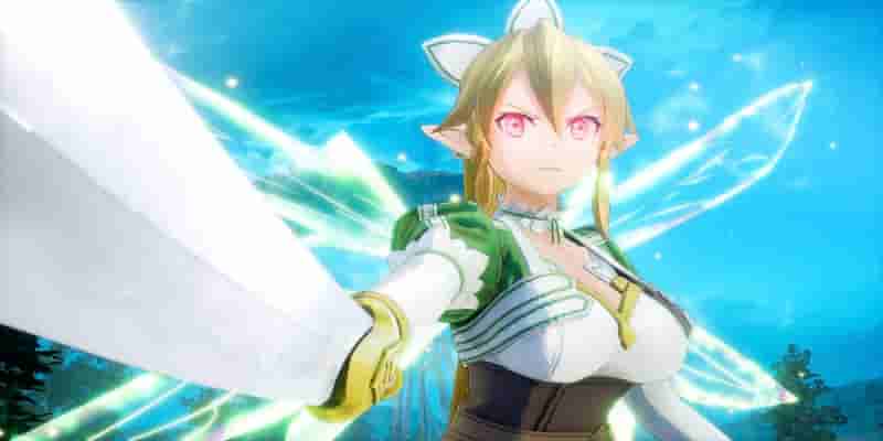 10 лучших видеоигр Sword Art Online, которые оживляют серию