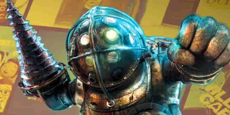 Фильм Netflix Bioshock должен позаимствовать страницу из этой адаптации романа