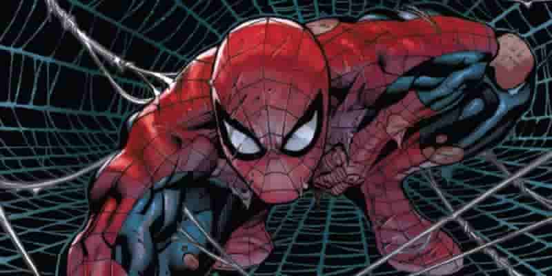 Spider- Man Just Got the Perfect Supervillainous Upgrade