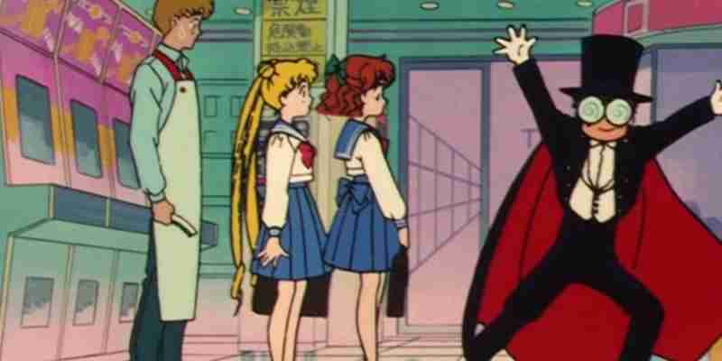 Классические эпизоды-филлеры Sailor Moon, которые фанаты до сих пор любят, рейтинг