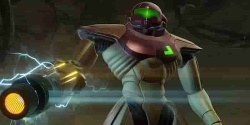 Metroid: 10 самых крутых силовых костюмов в серии, рейтинг
