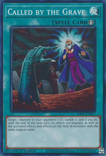 10 лучших карт для противодействия ловушкам рук в Yu-Gi-Oh!, которые вам нужны в колоде
