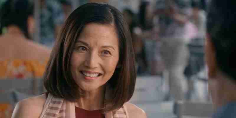 The Sad Truth Behind Kumiko's Rejection To Chozen in Cobra Kai Will Devastate Fans