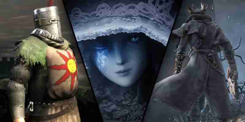 15 самых любимых NPC в играх FromSoftware