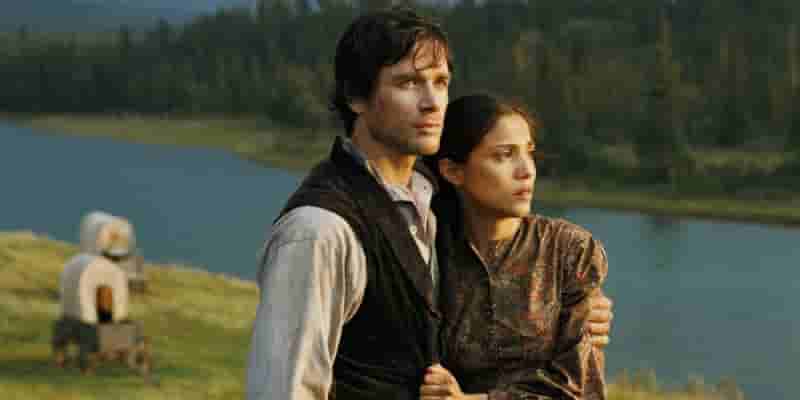 Этот забытый вестерн-сериал 2005 года ломает стереотипы основного жанра