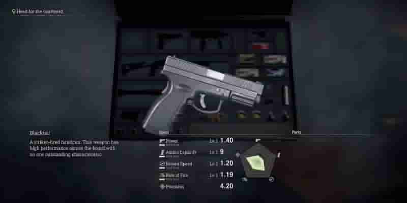 Resident Evil 4 Remake: How To Get The Blacktail