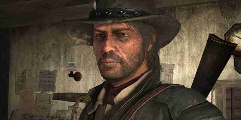 10 Способы сделать прохождение Red Dead Redemption еще сложнее
