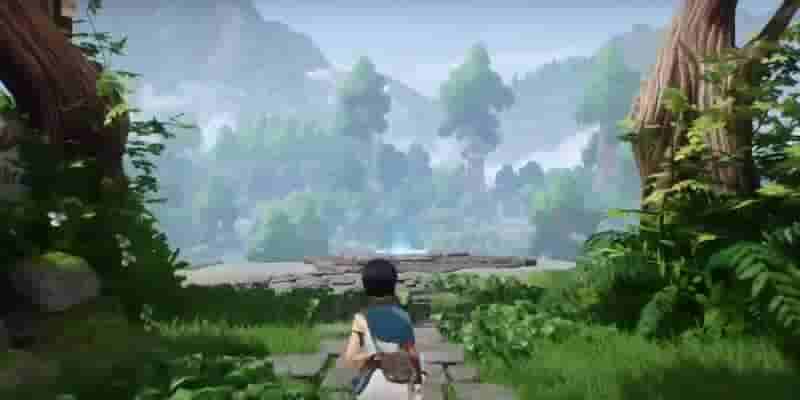 Kena: Bridge Of Spirits — Все Meditation Spots