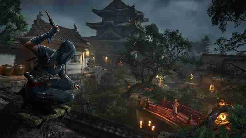 Ubisoft и Tencent, как сообщается, изучают возможность создания «нового предприятия»