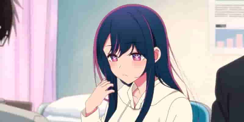 Oshi No Ko Episode 2 Дата выхода, время и где смотреть