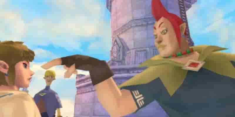 10 самых переоцененных игр Zelda, рейтинг