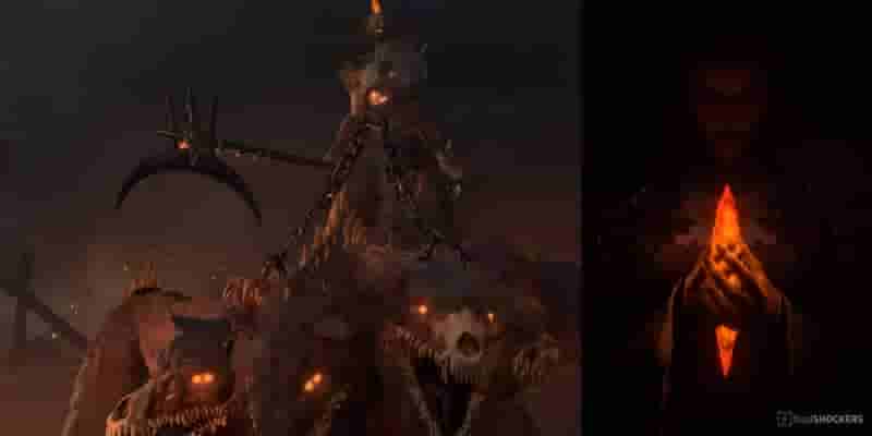 Diablo 4: Как победить Астарота
