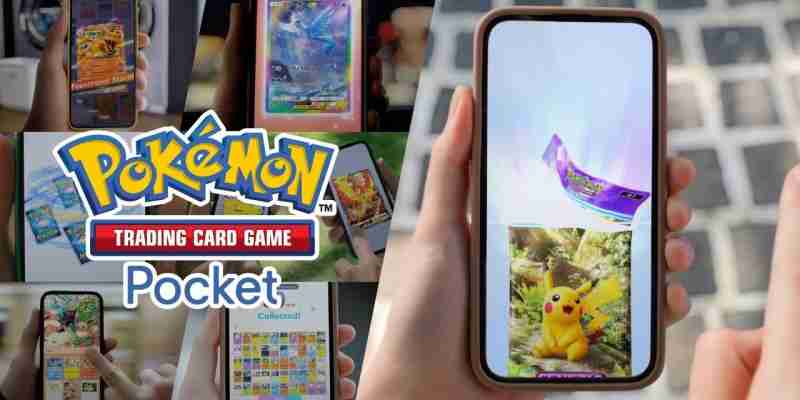 Pokémon TCG Pocket: Promo Card 008, Explained (& How To Get)
