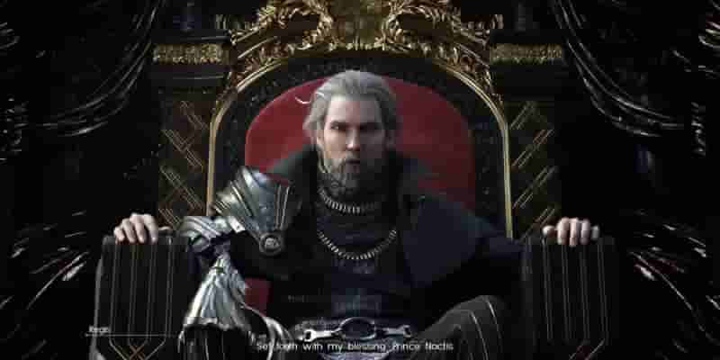 Я все еще оплакиваю потерю неизданного DLC для Final Fantasy 15