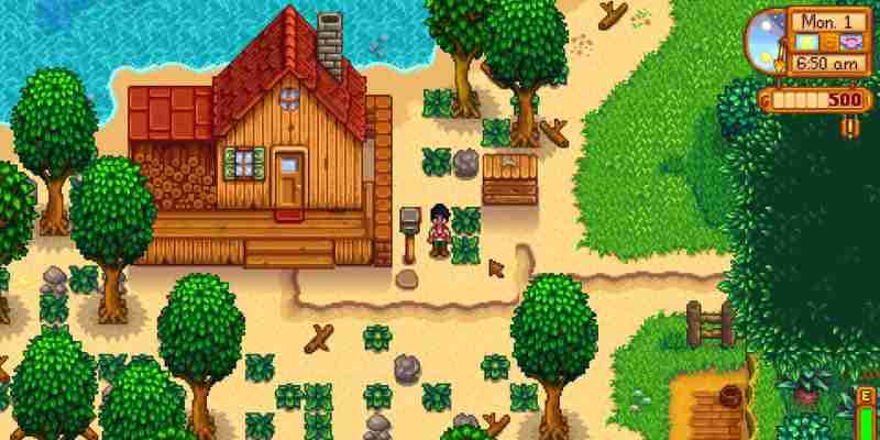 Stardew Valley Challenges, которые игрокам стоит попробовать