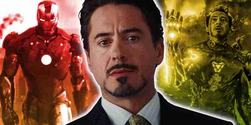 Самый важный момент MCU за все время был полностью импровизирован