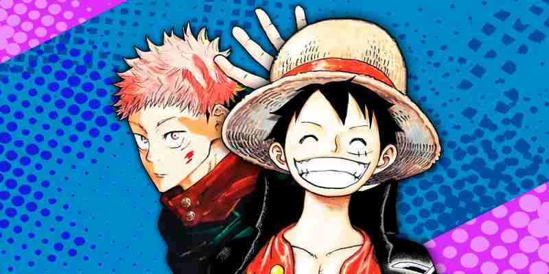 Издатель One Piece нацелился на Manganato, Mangakakalot и 4 других пиратских сайта в новом запросе на повестку